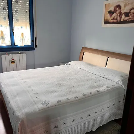 Perla Marina ファーノ