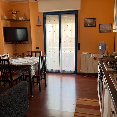 アパート Perla Marina *