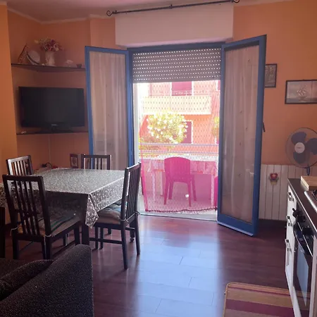 Perla Marina アパート