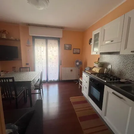 Perla Marina ファーノ