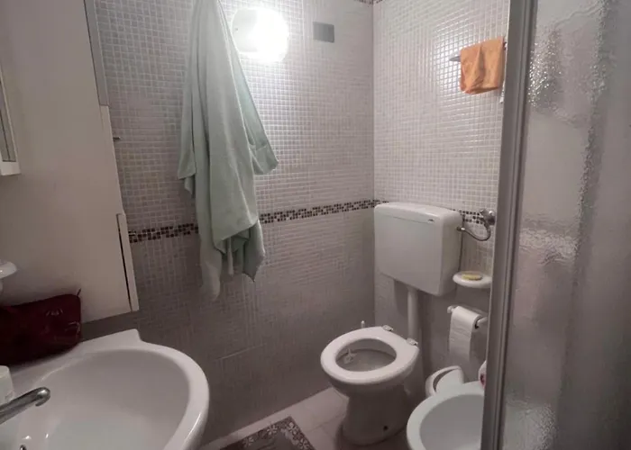 Perla Marina Daire Fano