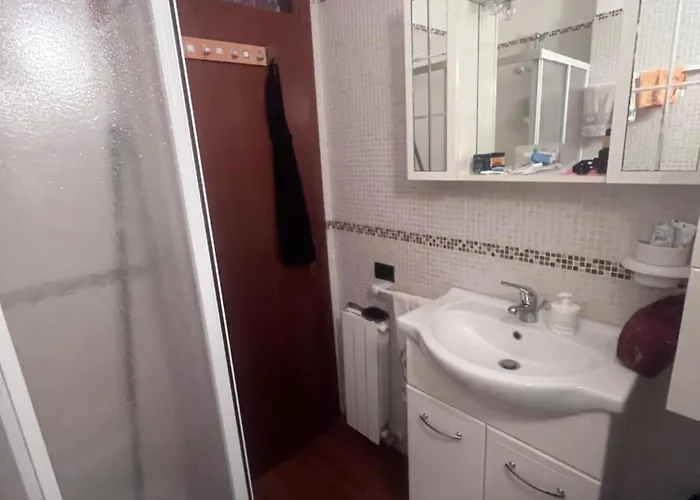 Perla Marina Daire Fano