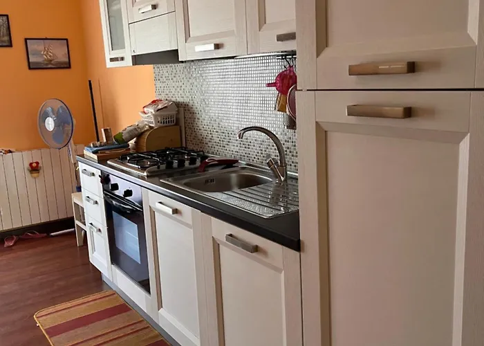 Daire Perla Marina Fano